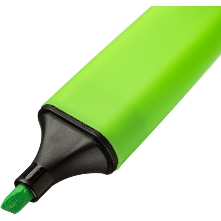 Набор текст-маркеров  4 шт 1-5мм (желт., зел., оран., роз.)