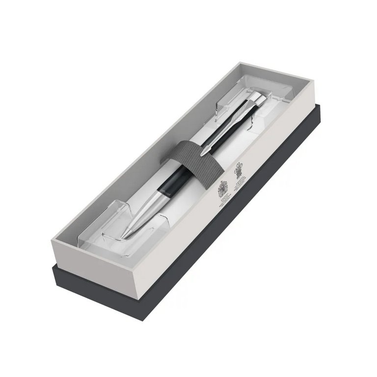 Ручка шариковая Parker Urban Core Muted Black СT M