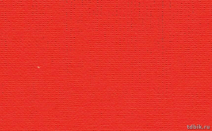 Бумага для пастели "Палаццо" 500*700мм Red, 160 гр, цвет красный