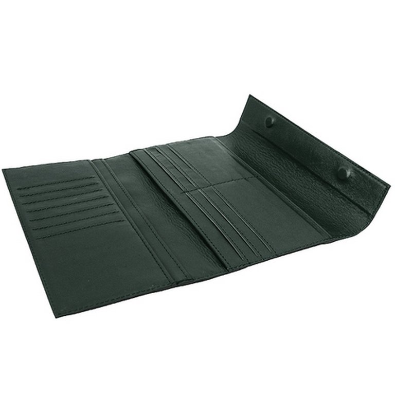 Портмоне Макей нат. кожа