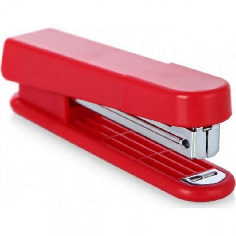 Степлер № 10 до 10л KW-trio ассорти