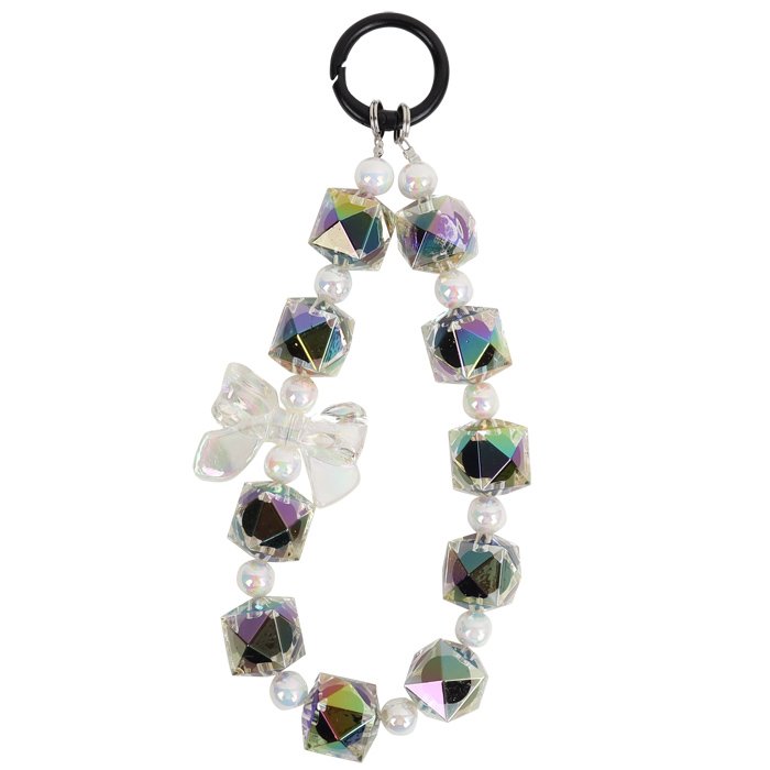 Брелок-подвеска для мобильного телефона (ассорти)