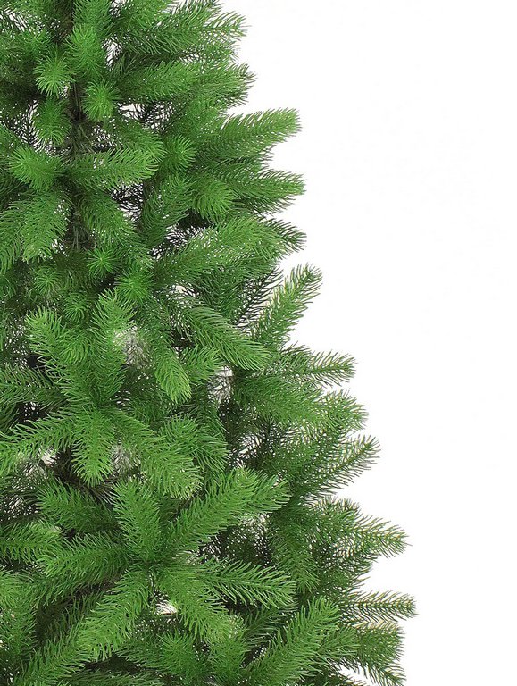 Ель декоративная  1,8 м "Вегас" (литые побеги, 958 веток, 16 ярусов, d=110см) BEATREES