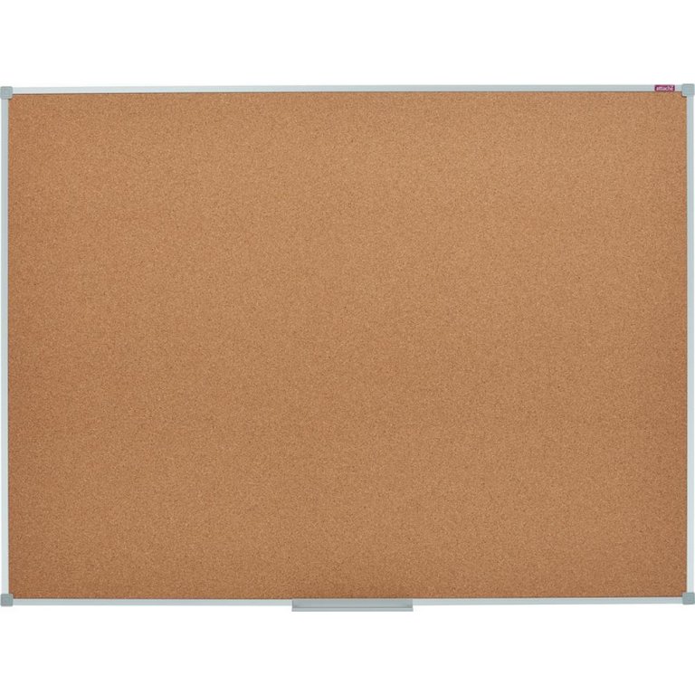 Доска пробковая  900*1200 мм алюмин. рамка Attache