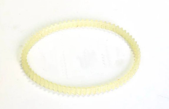 Ремень приводной малый для М168 (стандартный)