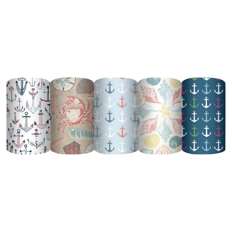 Бумага упаковочная 70*100см  в рулоне (ассорти)