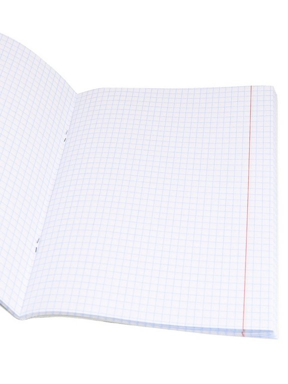 Тетрадь 18 лист кл. А5 "КРЕАТИВНЫЕ КОТЫ" ассорти Profit