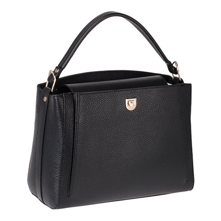 Сумка женская-тоут Dr.Koffer нат.кожа