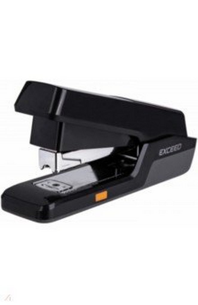 Степлер 24/6 до 30л Deli, экономия усилий