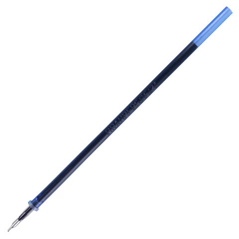 Стержень шариковый 130мм BRAUBERG "UNIVERSAL" синий 0,7мм (линия 0,35мм) игольч.