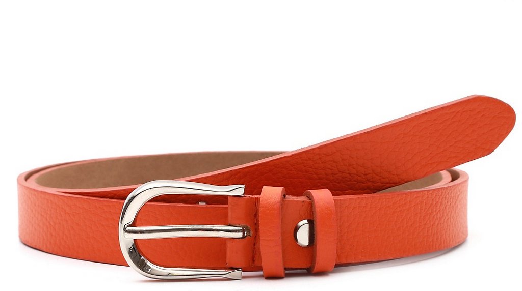 Ремень FABRETTI женский, натуральная кожа