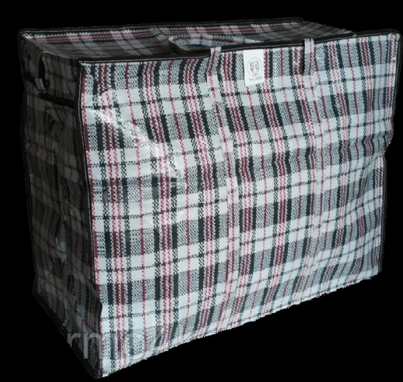 Сумка хозяйственная 90*60*30см