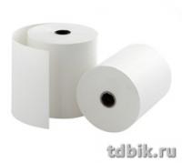 Чековая лента 76*200*12, плотность 80гр.