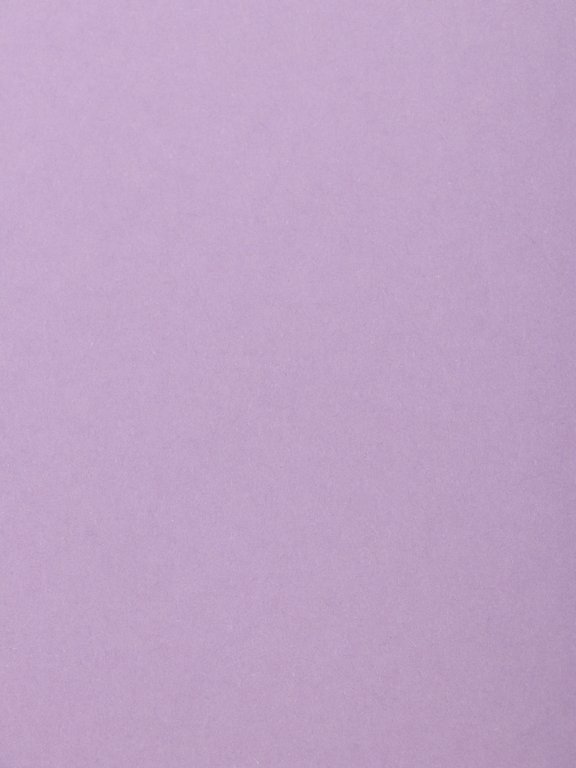 Бумага упаковочная 50*70 см крафт листами однотонная "Сирень"