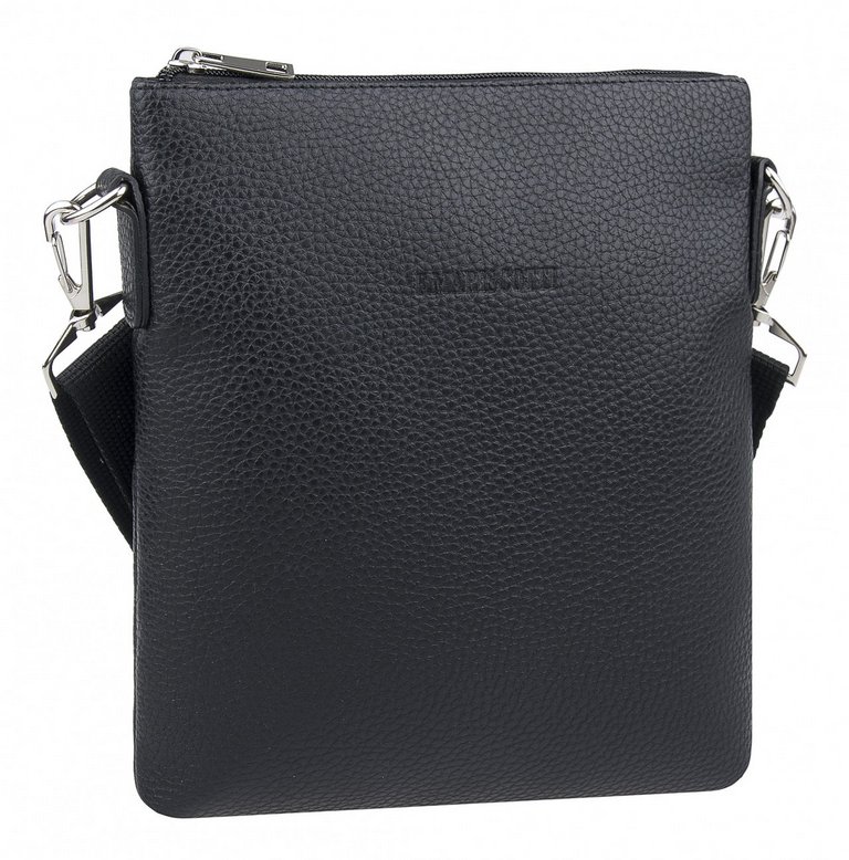 Планшет Franchesco Mariscotti 22*25*3см иск. кожа, черный