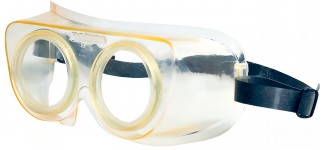 Спецодежда Очки герметичные