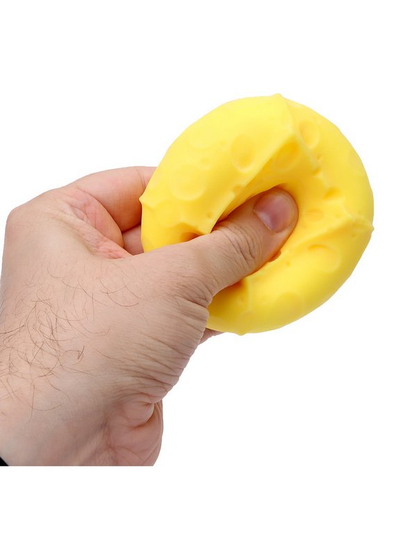 Мялка "Сыр" 5х5 см