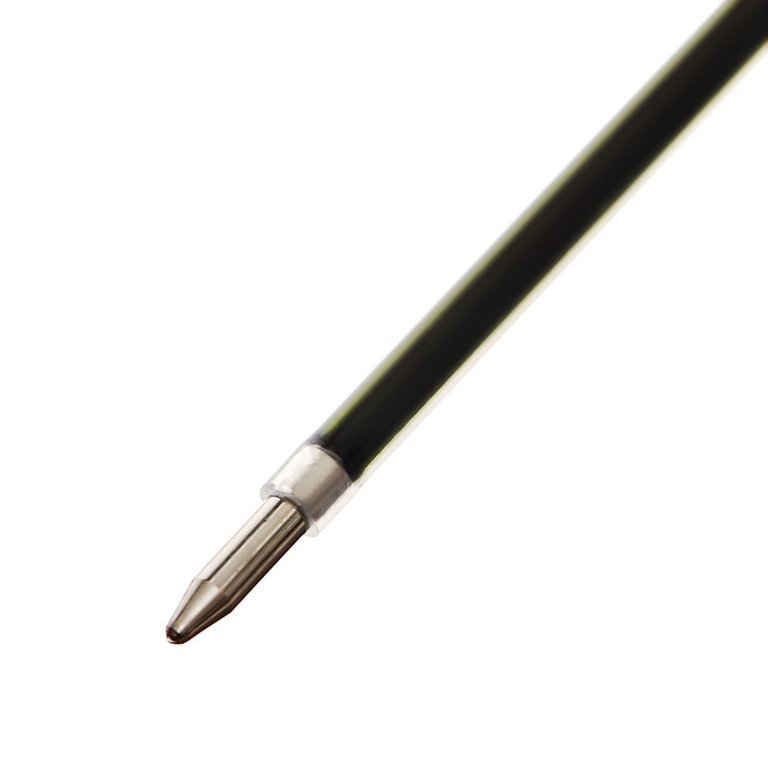 Стержень шариковый 140мм Calligrata синий 0,7мм масляный (линия 0,5мм)