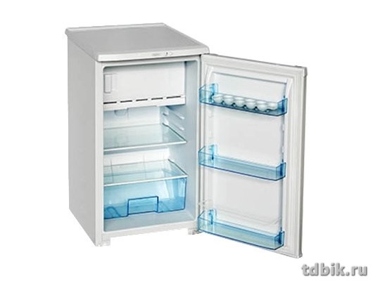 Холодильник Бирюса 108, белый