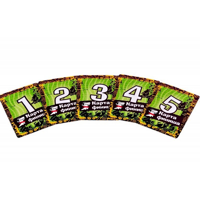 Игра настольная  12+ с карточками "Крокодил ВсякоРазный" (4-16 игроков, 30-45 мин) Magellan