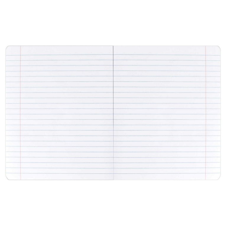 Тетрадь 24 лист лин. А5+ "Мечты животных" ассорти