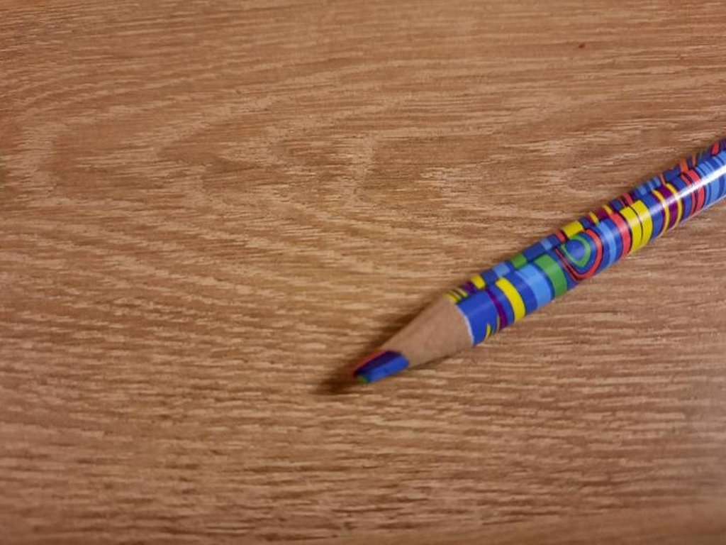 Карандаш многоцветный Мульти-Пульти "Енот и радуга"