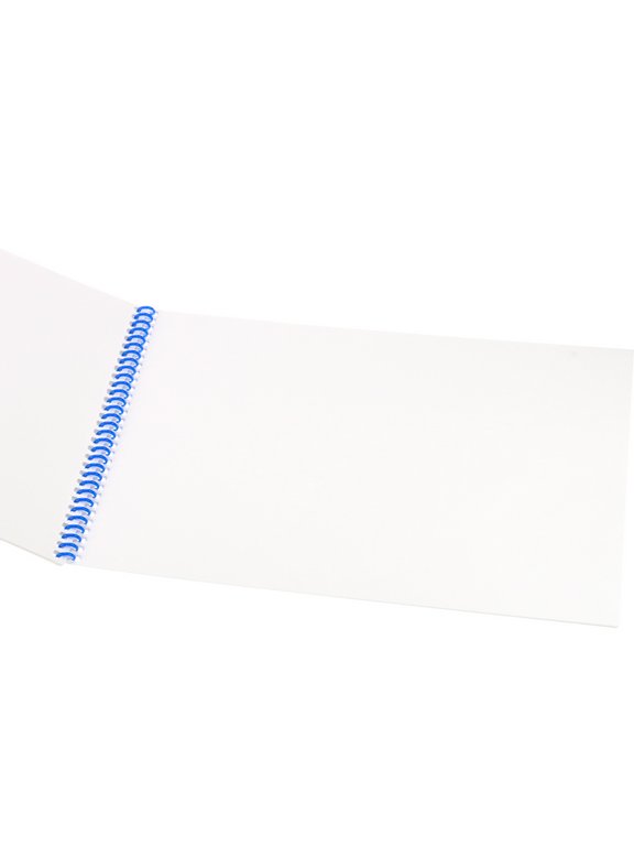 Альбом для рисования А4 24л. на спирали "ГОРОДСКОЙ СКЕТЧ"