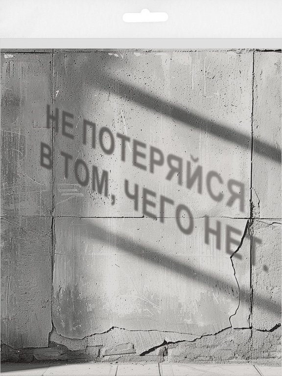 Набор наклеек  "С Цитатами" (30 шт)