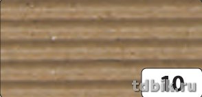 Гофрокартон FOLIA 50*70см, натуральный