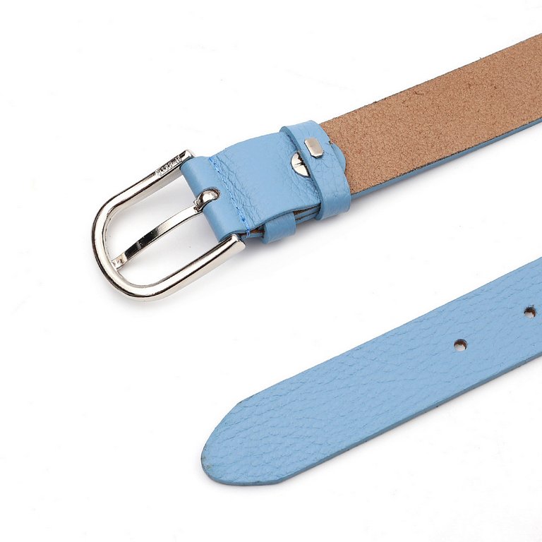 Ремень FABRETTI женский, натуральная кожа