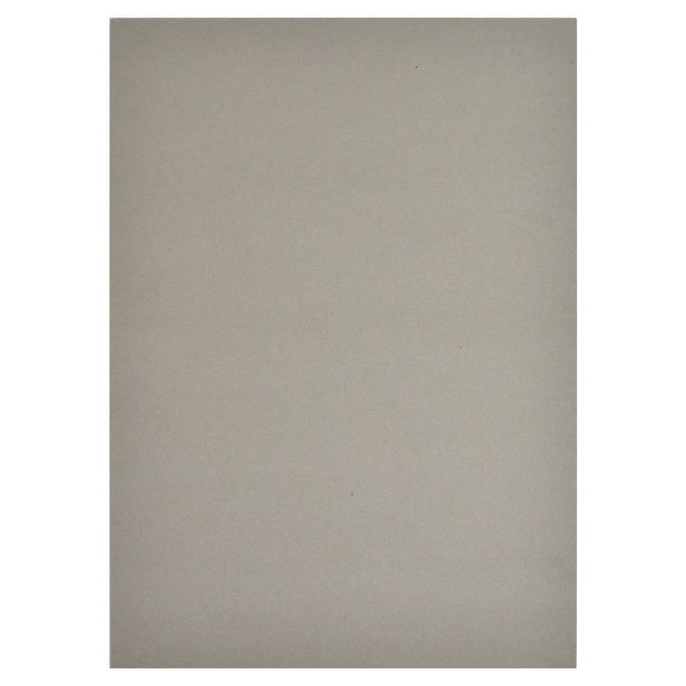 Фоамиран 2мм, А4 ассорти пастельных цветов (набор 10 листов) Феникс+