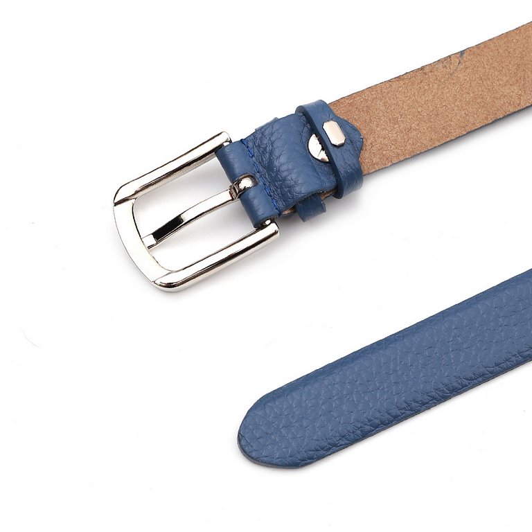 Ремень FABRETTI женский, натуральная кожа