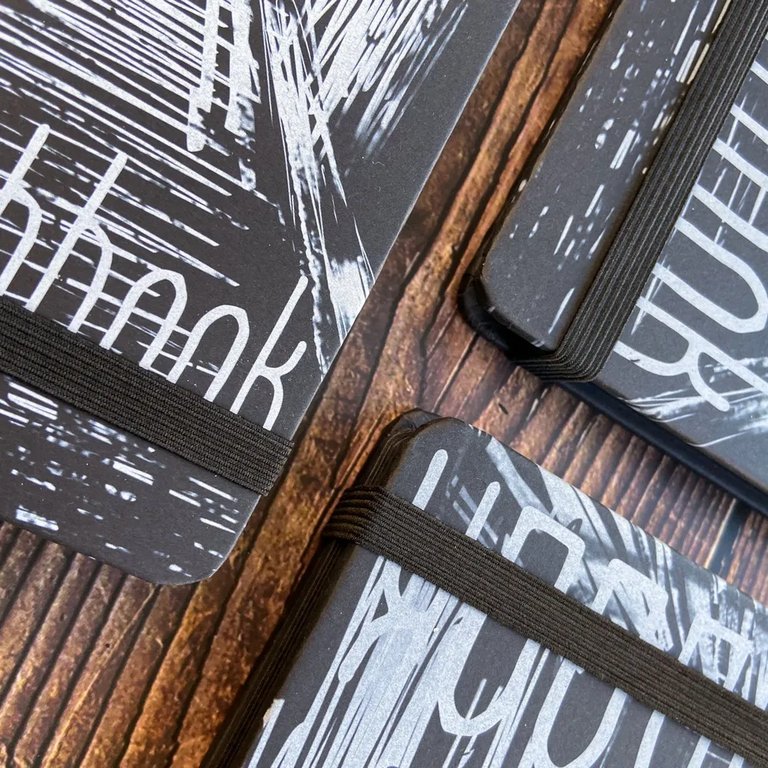 Скетчбук 180*260 мм, 80л. гребень "SKETCHBOOK" ЧЕРНЫЙ 110 гр. (4 ВИДА)