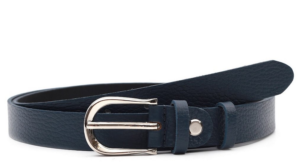 Ремень FABRETTI женский, натуральная кожа