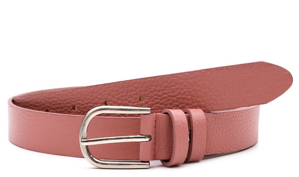 Ремень FABRETTI женский, натуральная кожа