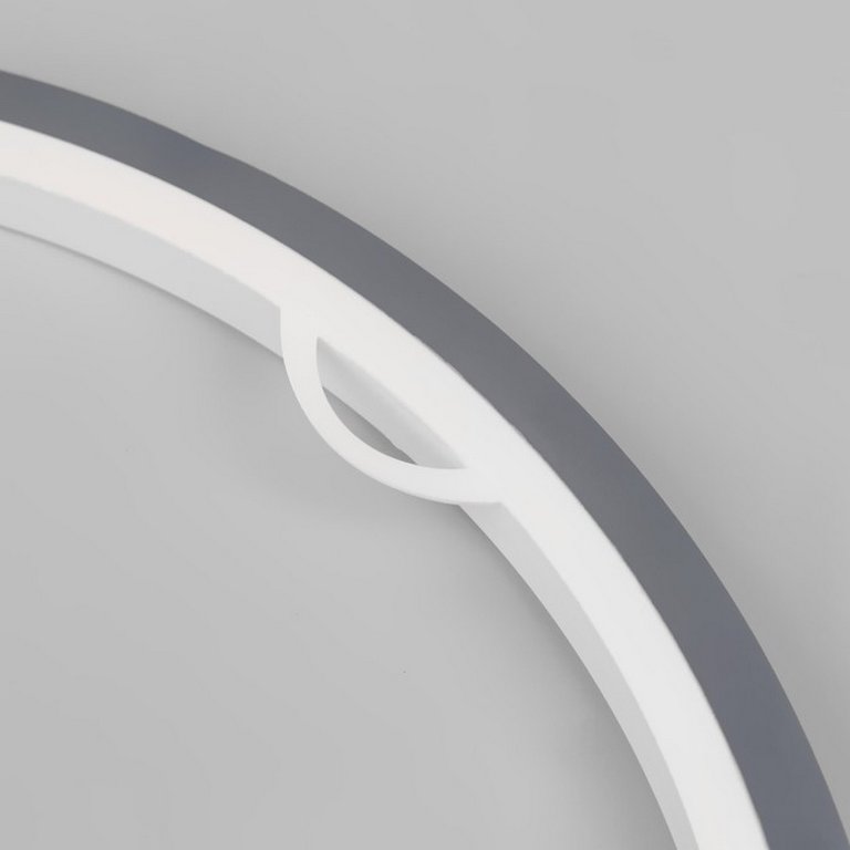 Пяльцы для вышивания пластиковые d-21см