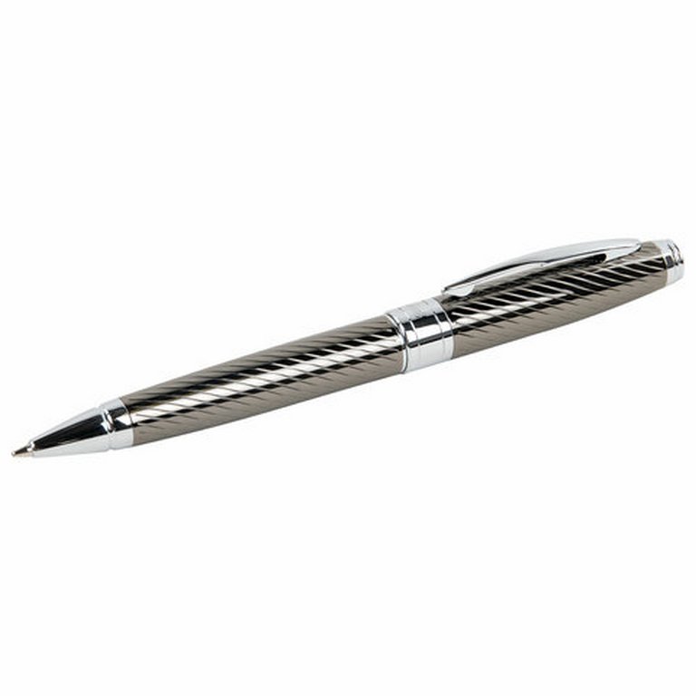 Ручка шариковая Galant "Gotter" подар.футляр, синяя 0,7мм (стерж.98мм тип Parker)