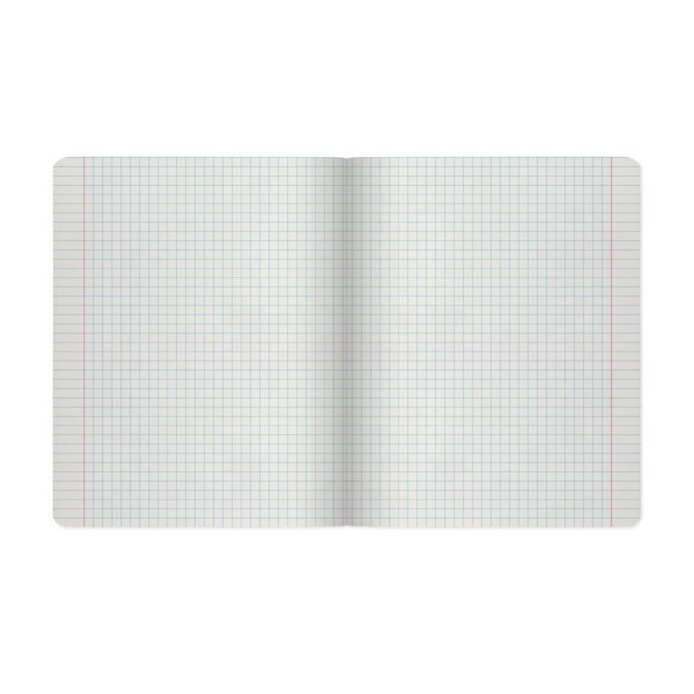 Тетрадь 48 лист кл. А5 на скрепке "ВОДА"  5 ВИДОВ