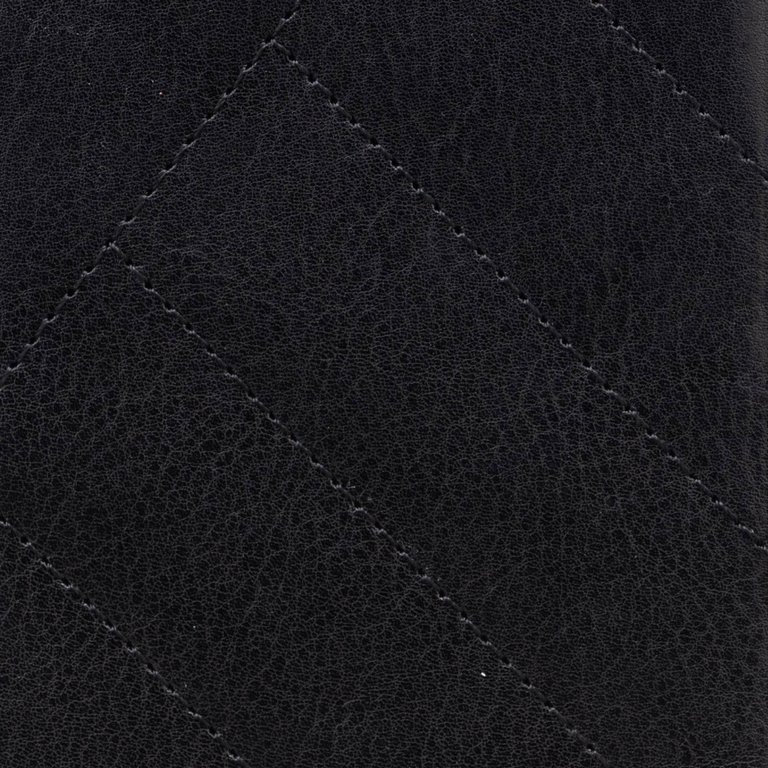 Обложка для паспорта Dr.Koffer нат. кожа, черный