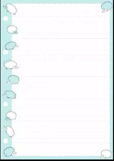 Сменный блок А5 50л. к общим тетрадям, линейка, тонир. бежевый "ЕЖИКИ"