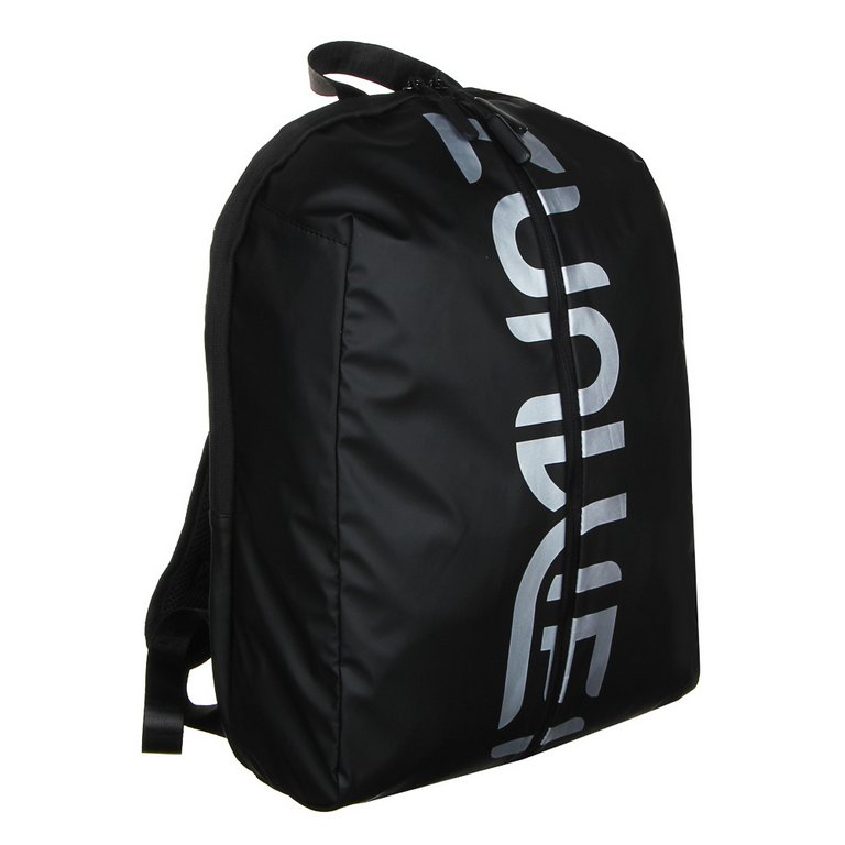 Рюкзак молодежный мужской 44*30*13см., черный