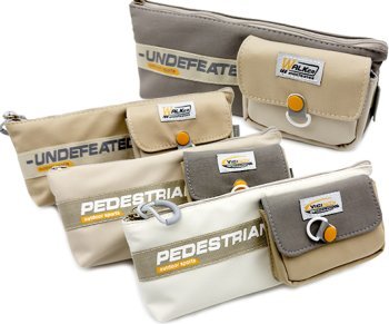 Пенал  для мальчика Intelligent "Outdoor sports" 23*9*4 см, полиэстер