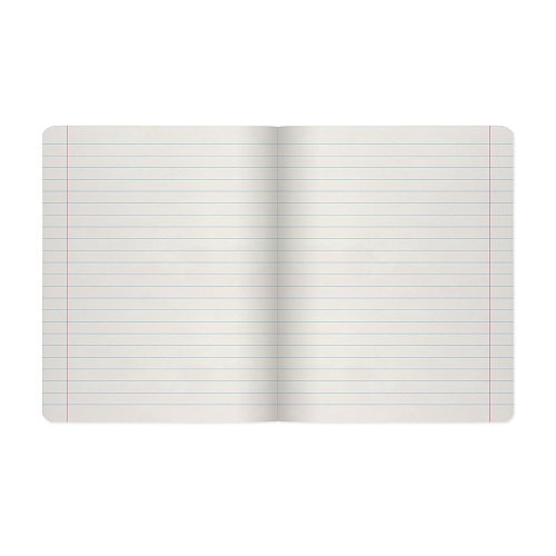 Тетрадь 24 лист лин. А5 "ЗЕФИРНЫЕ ЗАЙЧАТА"