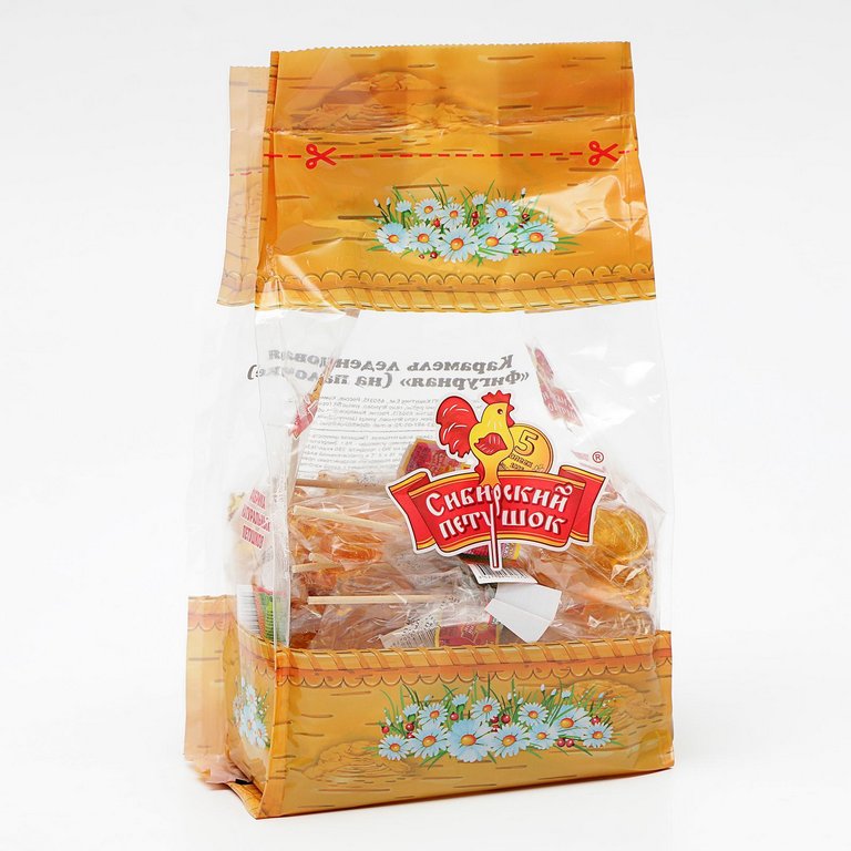 Леденец "Петушок", 14 г