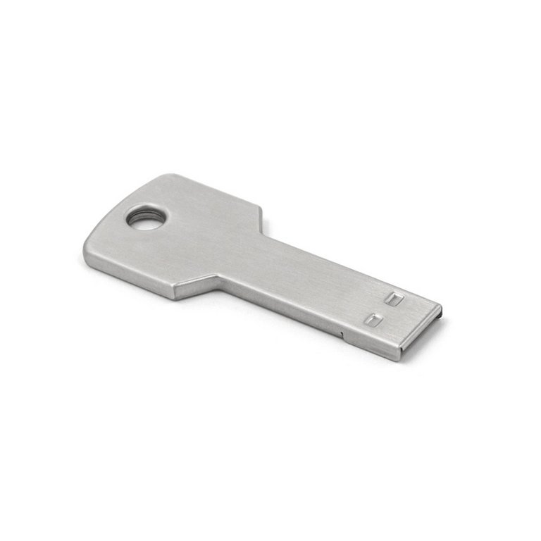 Флеш-диск  4Gb  Mirex Corner Key USB 2.0