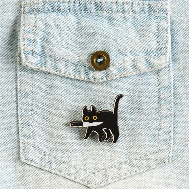 Значок дерево "Не беси меня"