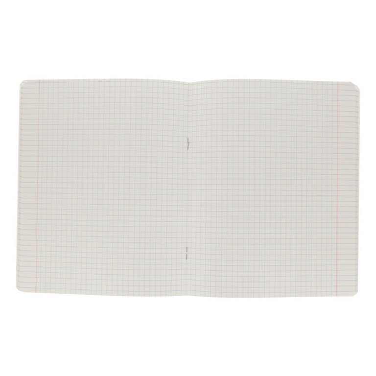 Тетрадь 48 лист кл. А5 на скрепке "НА РИНГЕ"