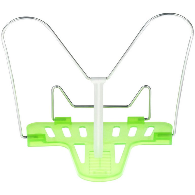 Подставка для книг 193*215 мм Стамм Премиум неоновые цвета Ассорти