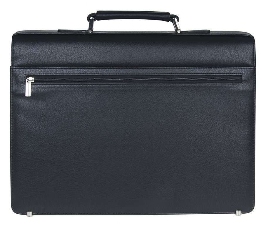 Портфель "Alliance" кож. зам.