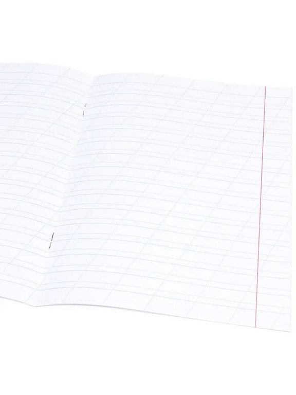 Тетрадь 12 лист лин. косая А5 "МОДНИЦЫ" 5 видов Prof-Press